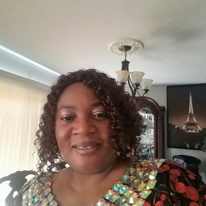 Meet your Posher, Eunice